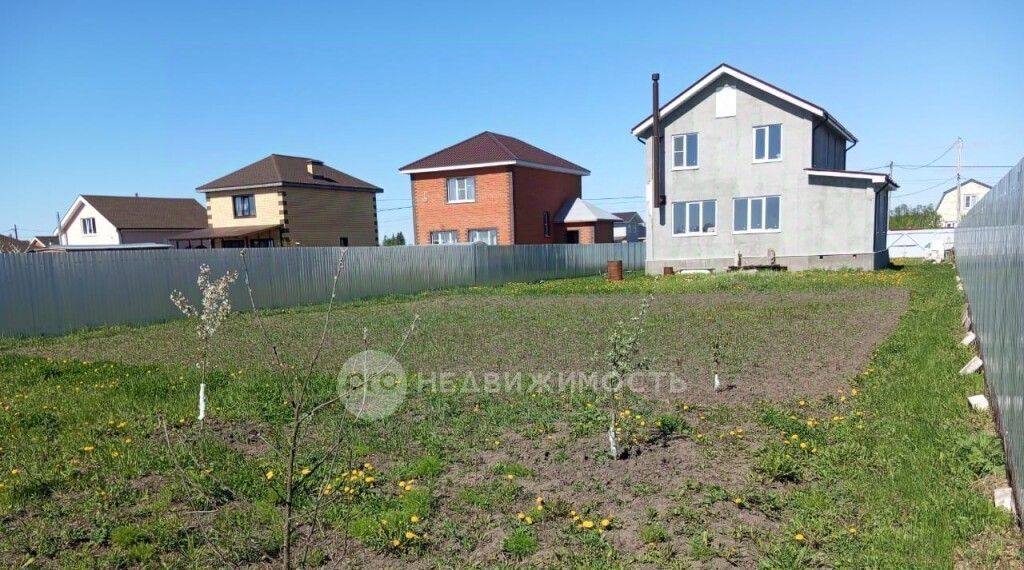 дом р-н Рыбновский г Рыбное ул Богатырская 36 фото 4
