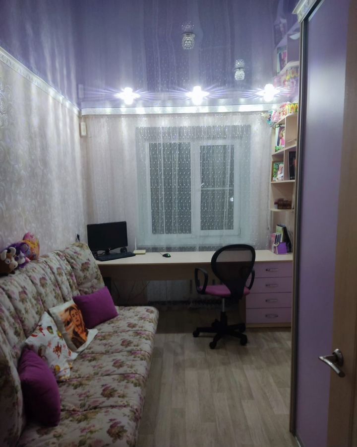 квартира г Троицк ул Советская 8 фото 2