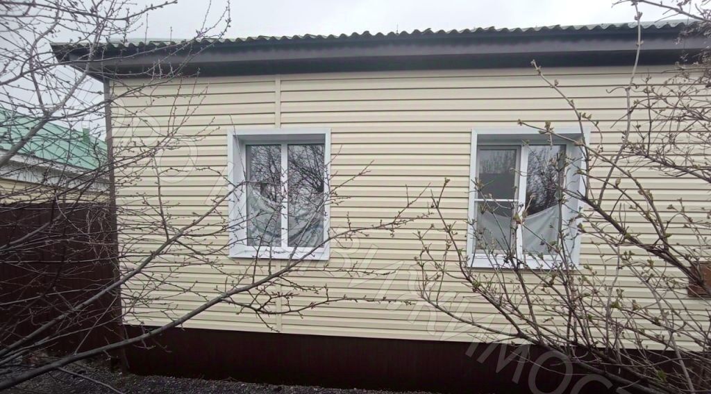 дом г Балашов ул Бестужева 20 фото 1