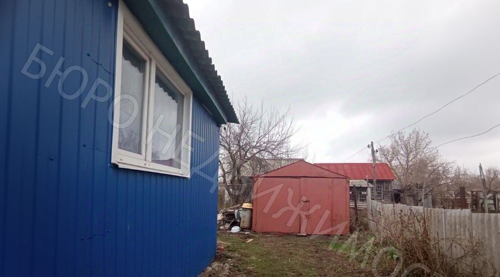 дом г Балашов ул Бестужева 20 фото 3