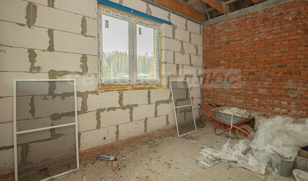 дом г Сергиев Посад снт Горки 805, Наро-Фоминский городской округ фото 18