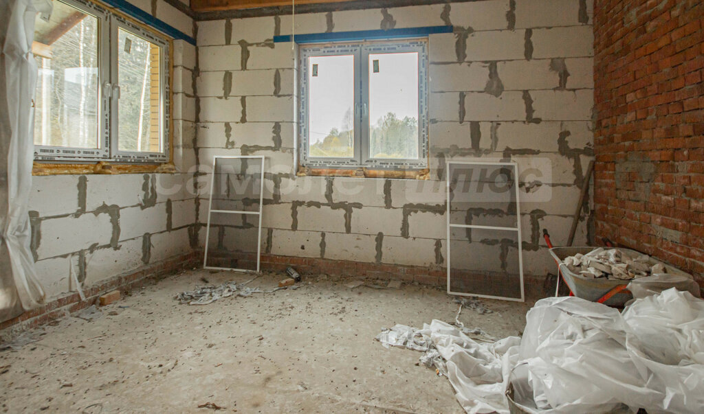 дом г Сергиев Посад снт Горки 805, Наро-Фоминский городской округ фото 20