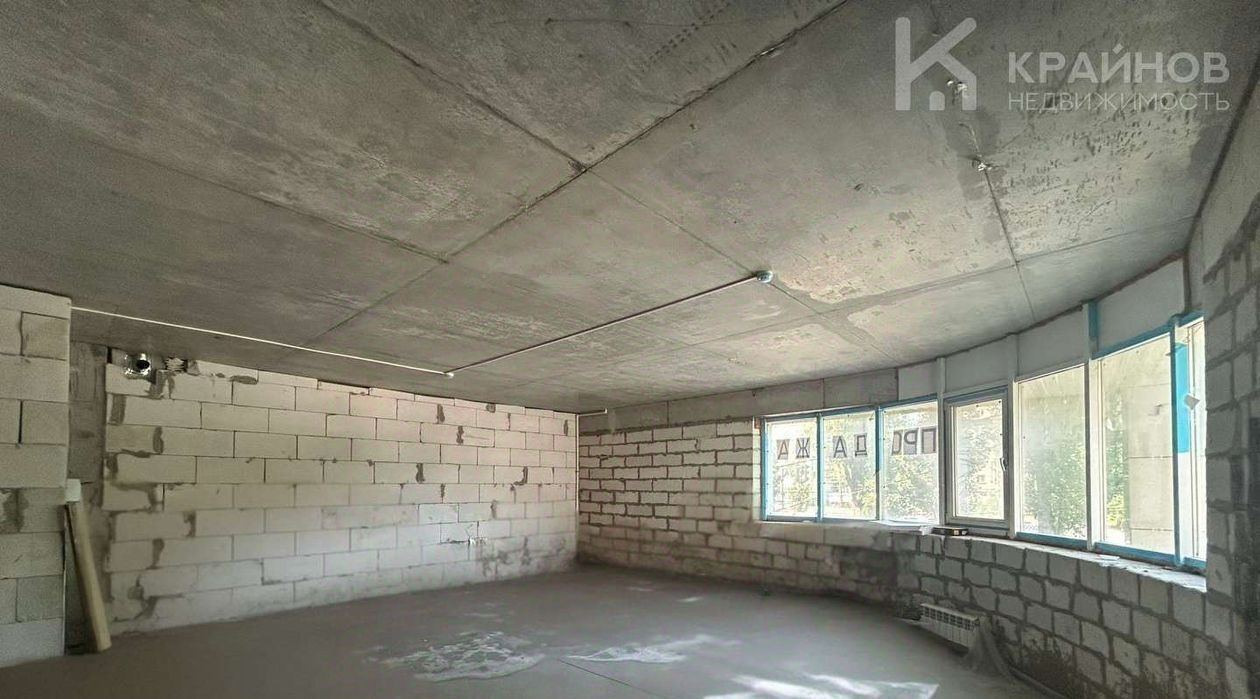 торговое помещение г Воронеж р-н Советский ул Кривошеина 66б/2 фото 2