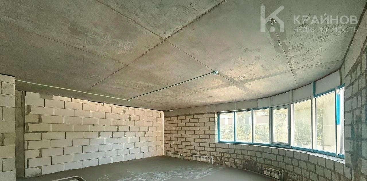 торговое помещение г Воронеж р-н Советский ул Кривошеина 66б/2 фото 4