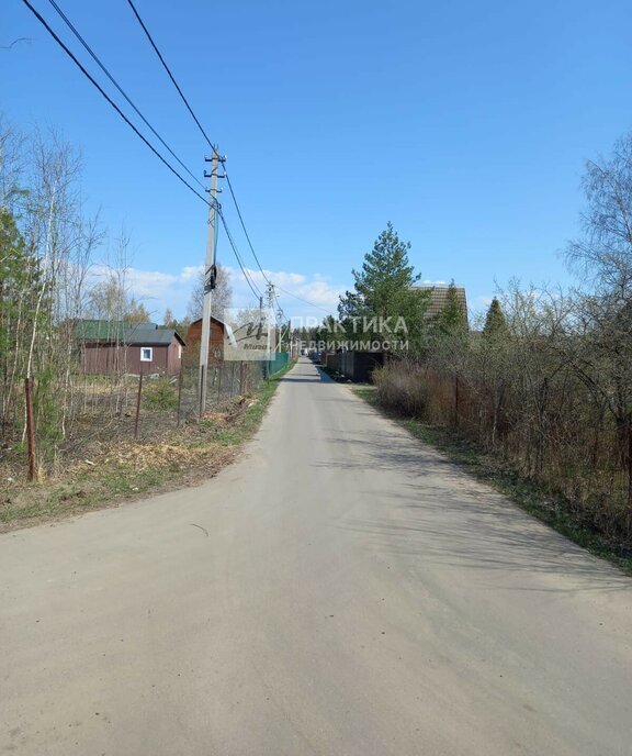 дом городской округ Богородский г Ногинск снт тер.Луговина 829 фото 16