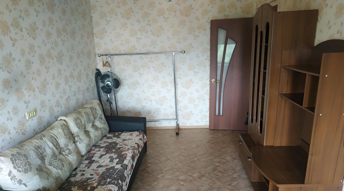 квартира г Архангельск р-н округ Майская Горка ул Дачная 51к/1 фото 11