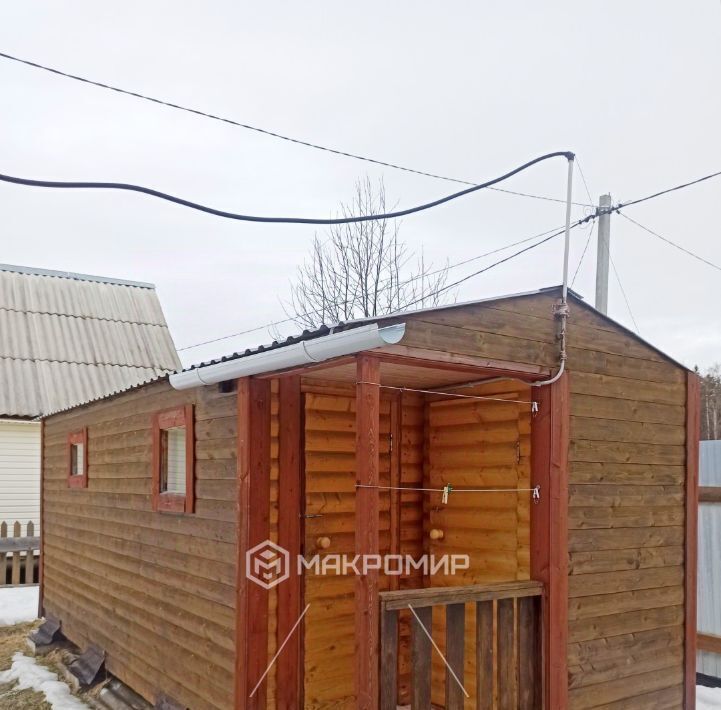 дом г Северодвинск снт Лесная поляна ул Лесная 10 фото 24