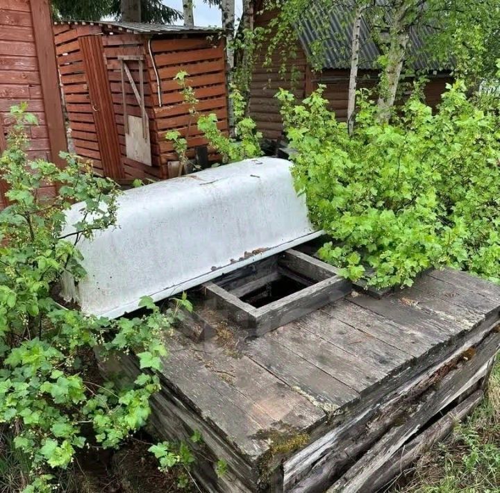 дом г Новодвинск снт Надежда 7-я линия, 487 фото 13