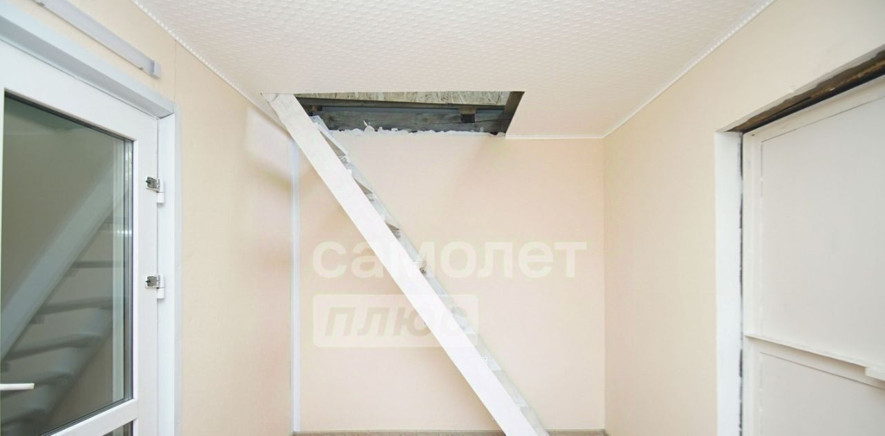 дом г Омск р-н Ленинский СОСН Отдых-1 тер., 9/3 фото 21