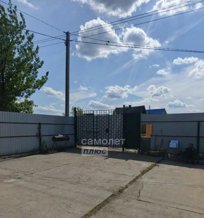 дом г Омск р-н Ленинский СОСН Отдых-1 тер., 9/3 фото 36