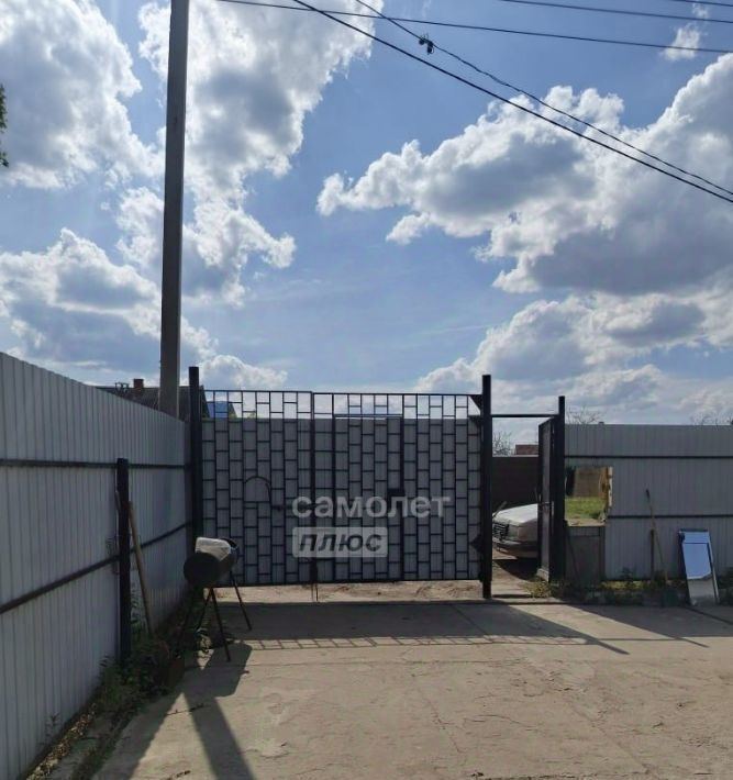 дом г Омск р-н Ленинский СОСН Отдых-1 тер., 9/3 фото 37
