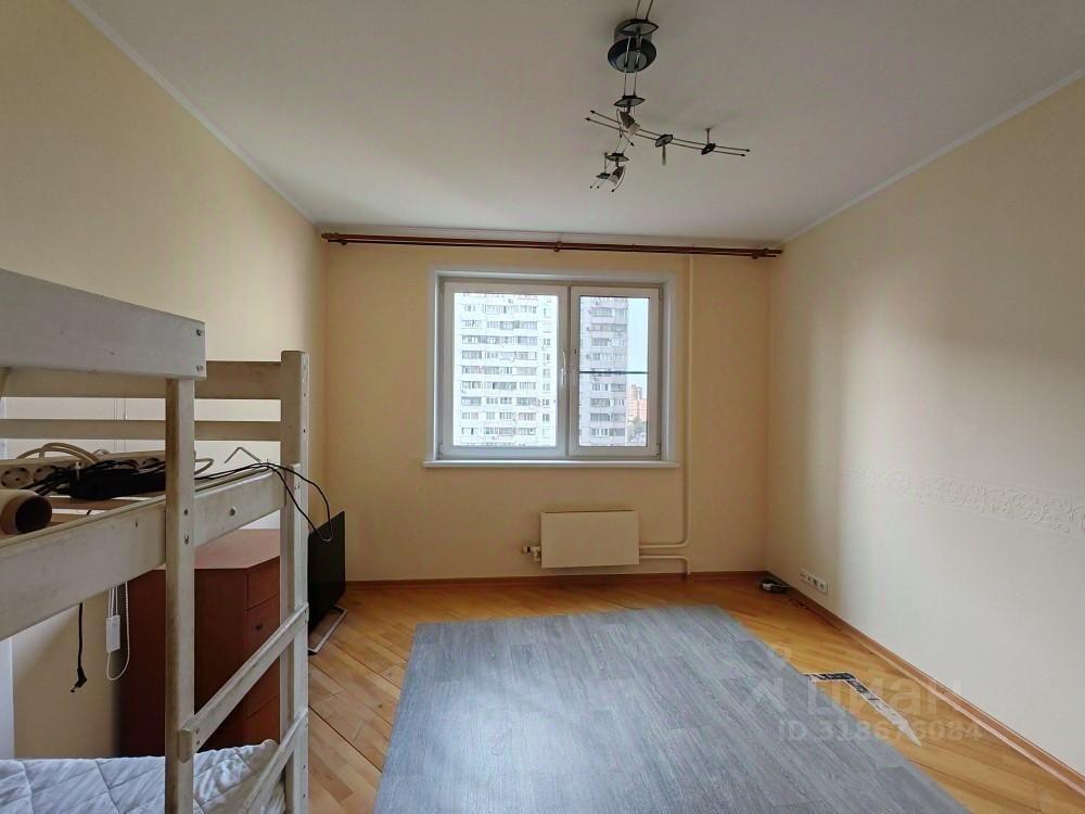квартира г Химки ул Молодежная 3 фото 7