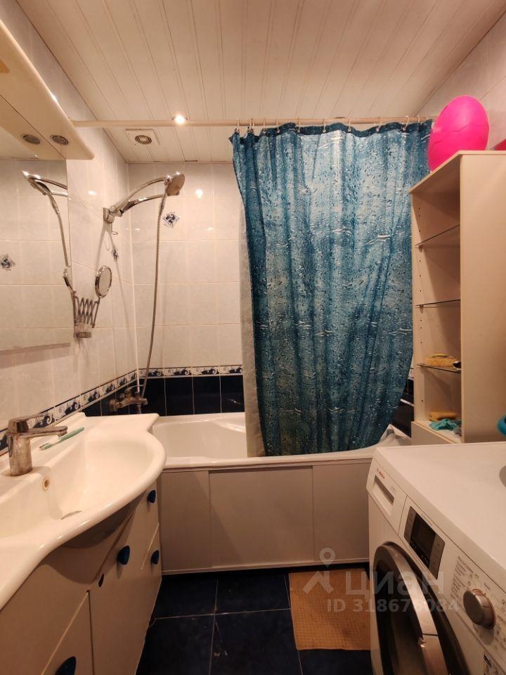 квартира г Химки ул Молодежная 3 фото 11