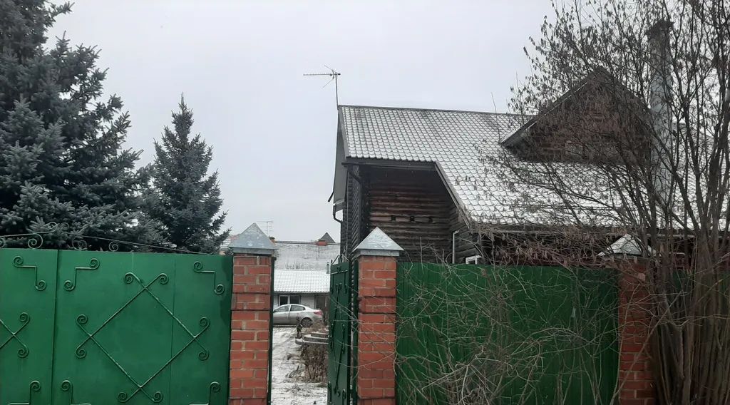 комната г Домодедово с Константиново ул Тихая 30 Подольск фото 22