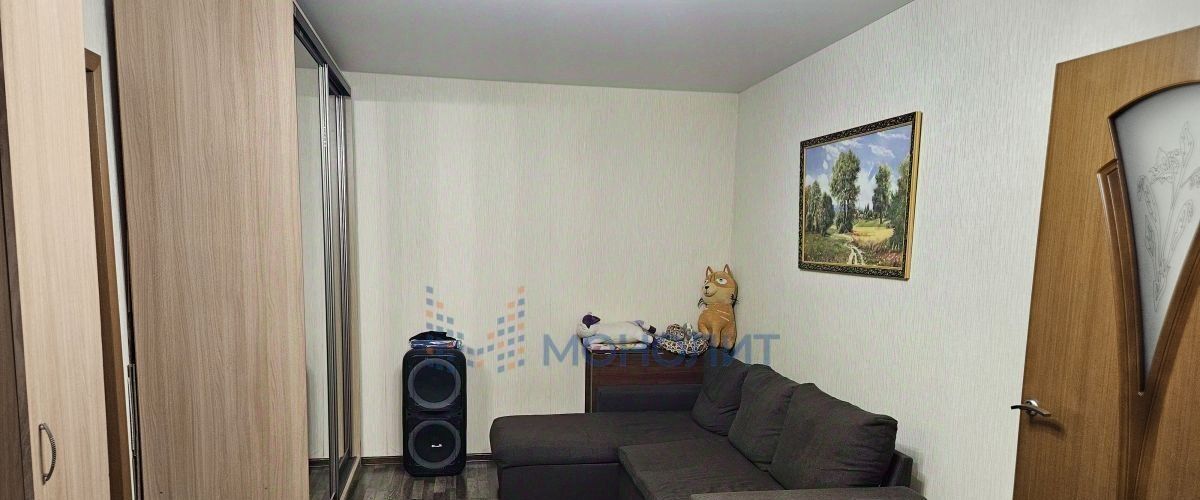 квартира г Нижний Новгород Горьковская ул Ковалихинская 95а фото 1
