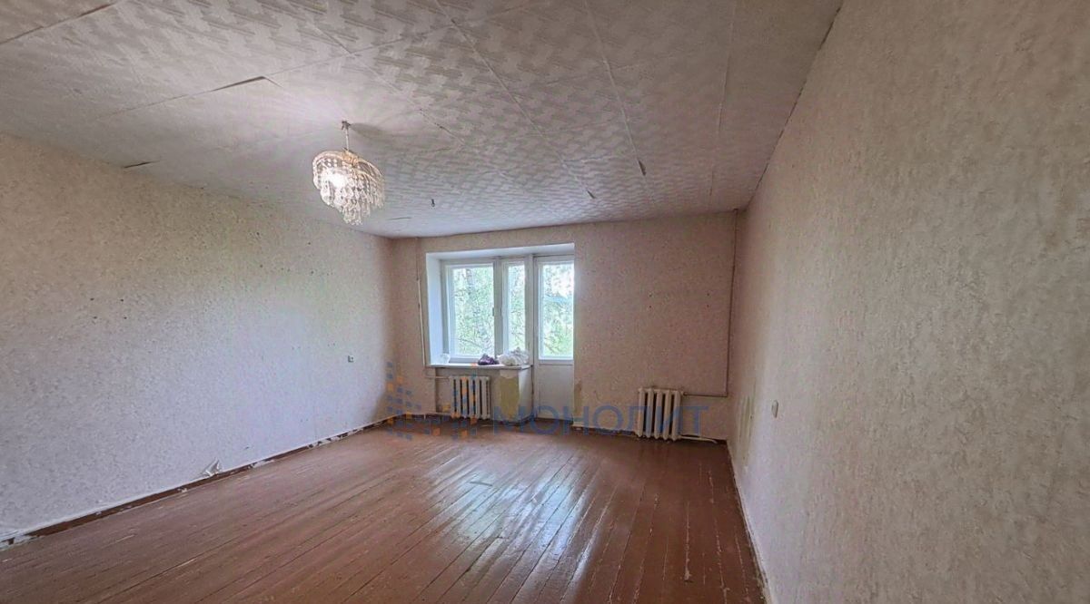 квартира г Дзержинск ул Матросова 32 фото 2