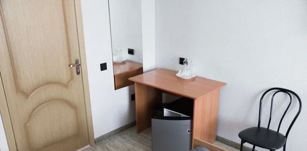 комната г Барнаул р-н Железнодорожный ул Молодежная 25 фото 3