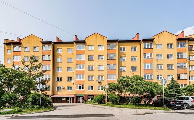ул Горбунова 3 р-н Центральный фото