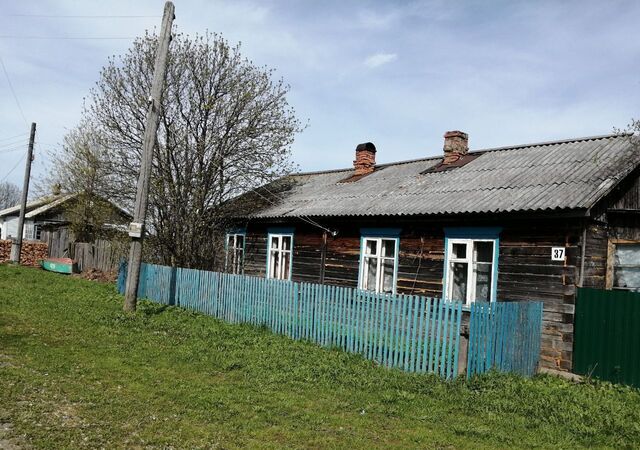 ул Коммунистическая Чердынь фото