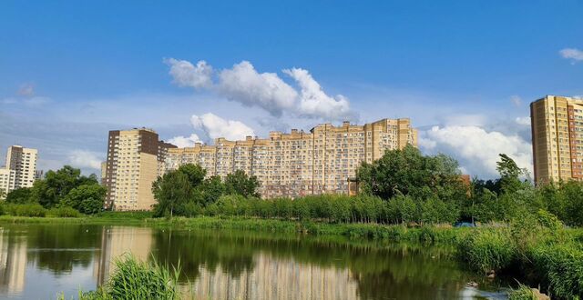 квартира Мытищи-16 пр-кт Октябрьский 10а Медведково фото