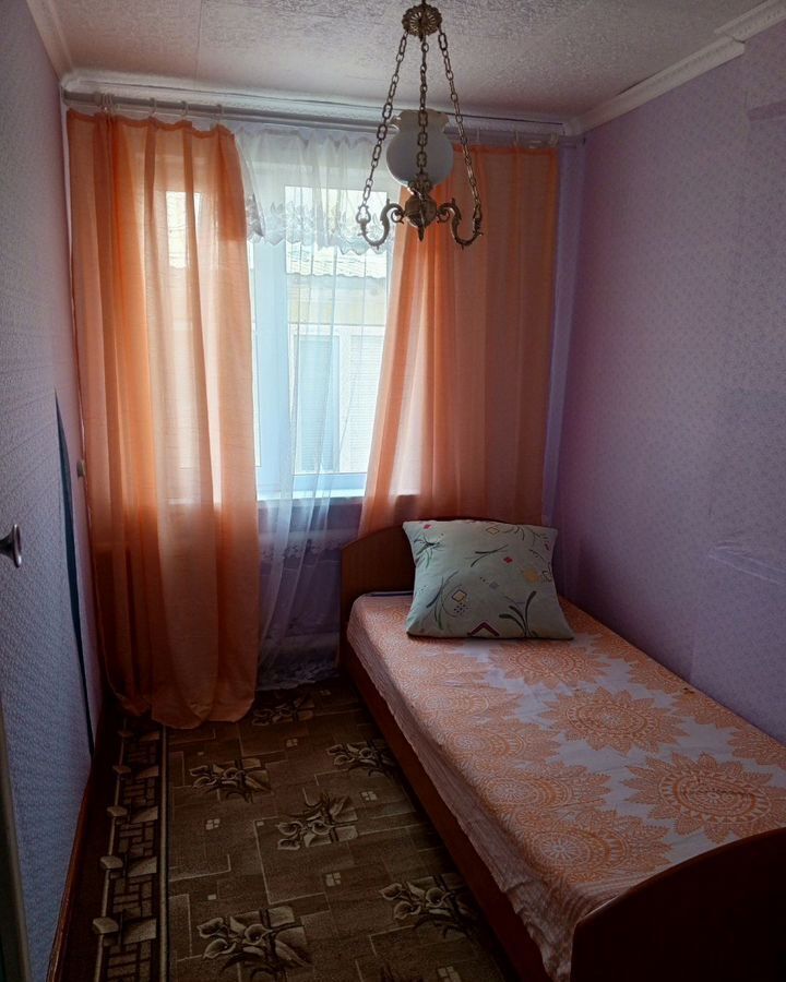 дом г Сорочинск ул Мира 8 фото 6