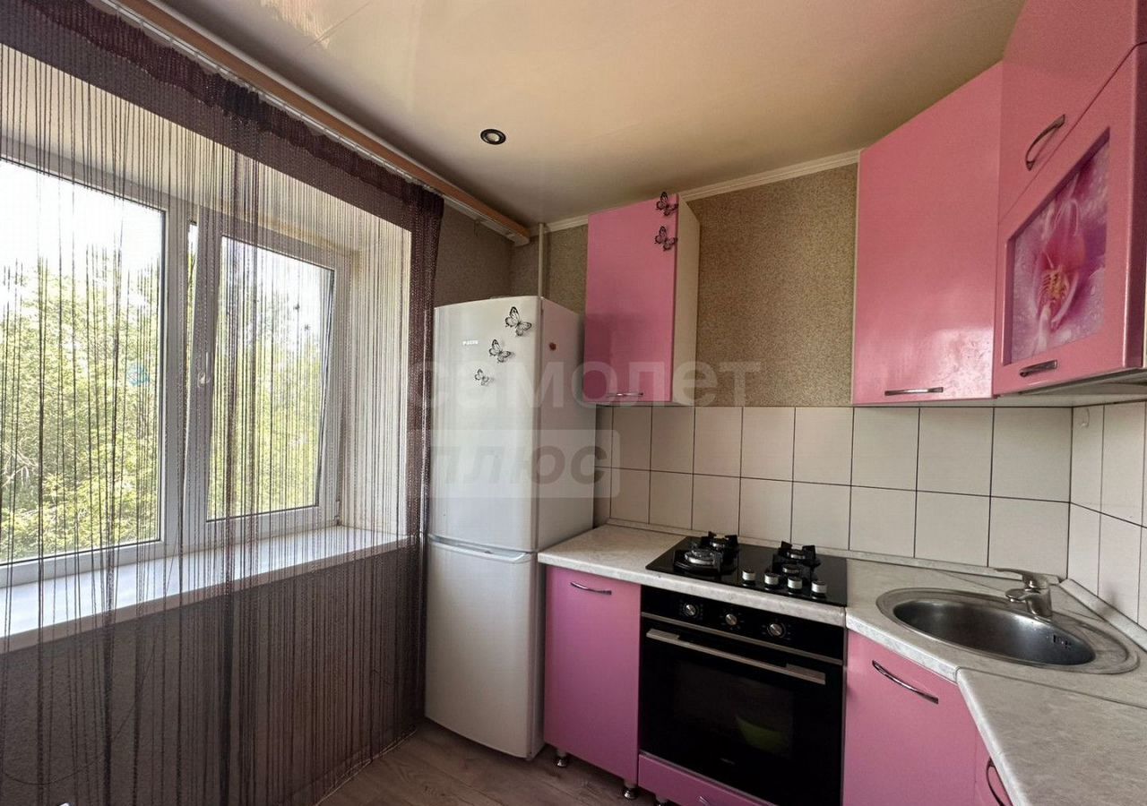 квартира г Новотроицк ул Свистунова 10 фото 5
