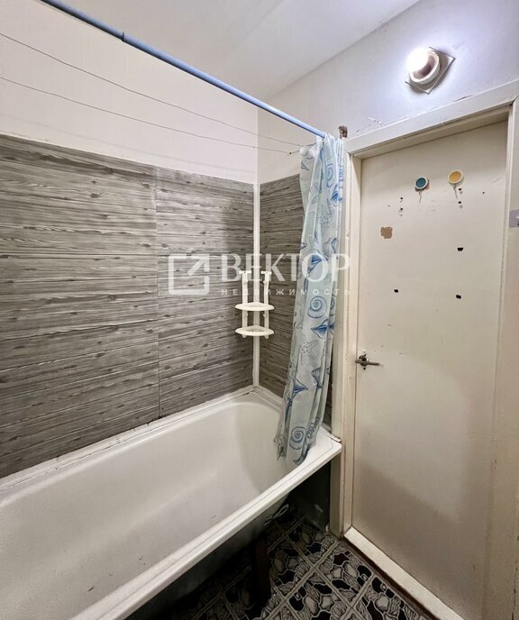 квартира г Кострома ш Кинешемское 66 фото 18