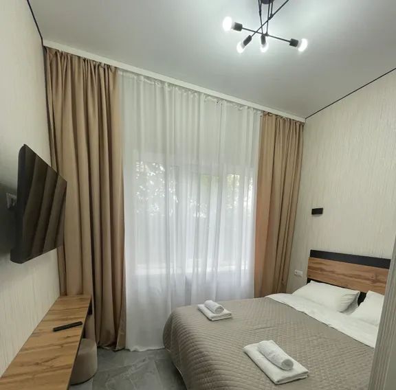 комната г Пятигорск п Горячеводский пр-кт Советской Армии 19а фото 1