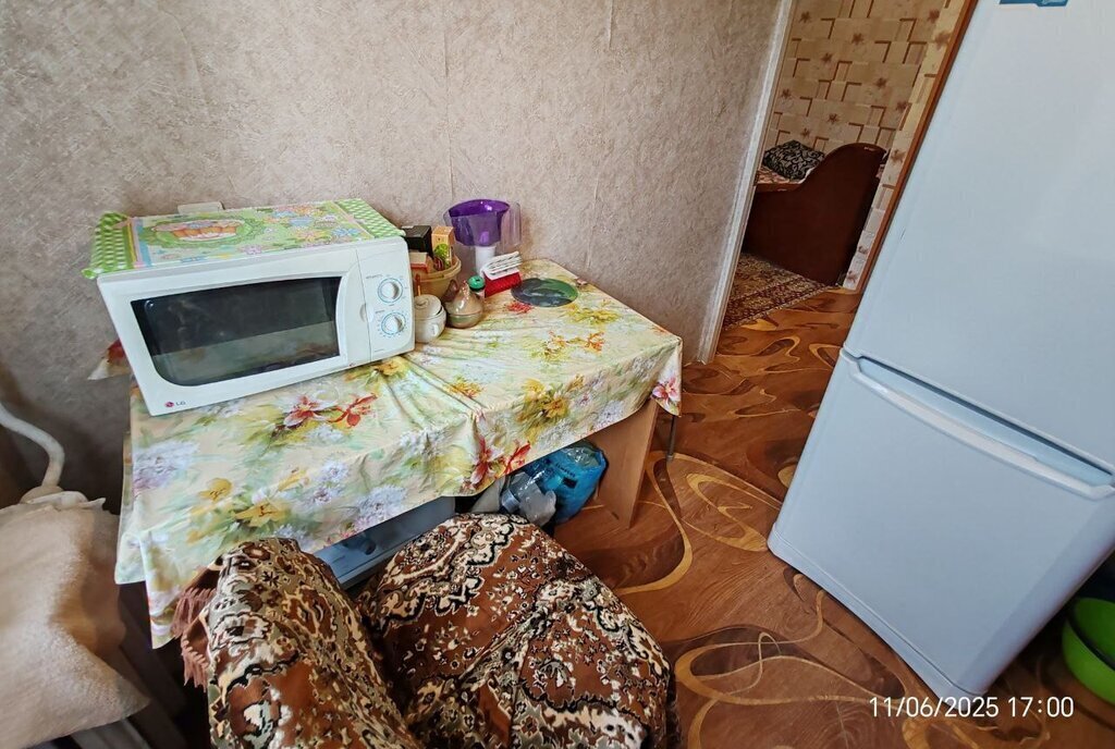 квартира р-н Яковлевский г Строитель ул Октябрьская 6 фото 3