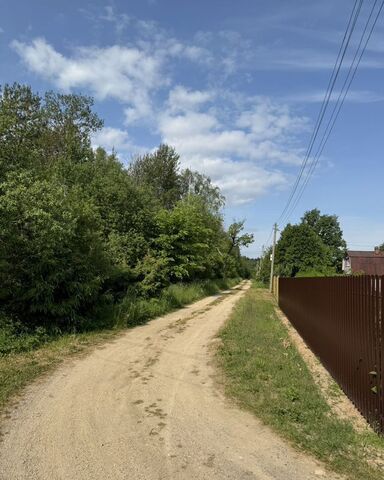 п Дорохово 70 км, 13, СНТ Надежда, Минское шоссе фото