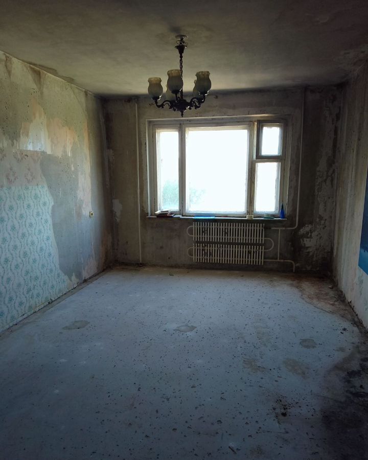 квартира г Тамбов р-н Октябрьский ул Магистральная 15 фото 3