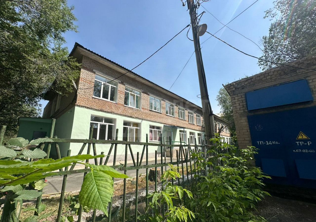 квартира г Новотроицк ул Свистунова 10 фото 17