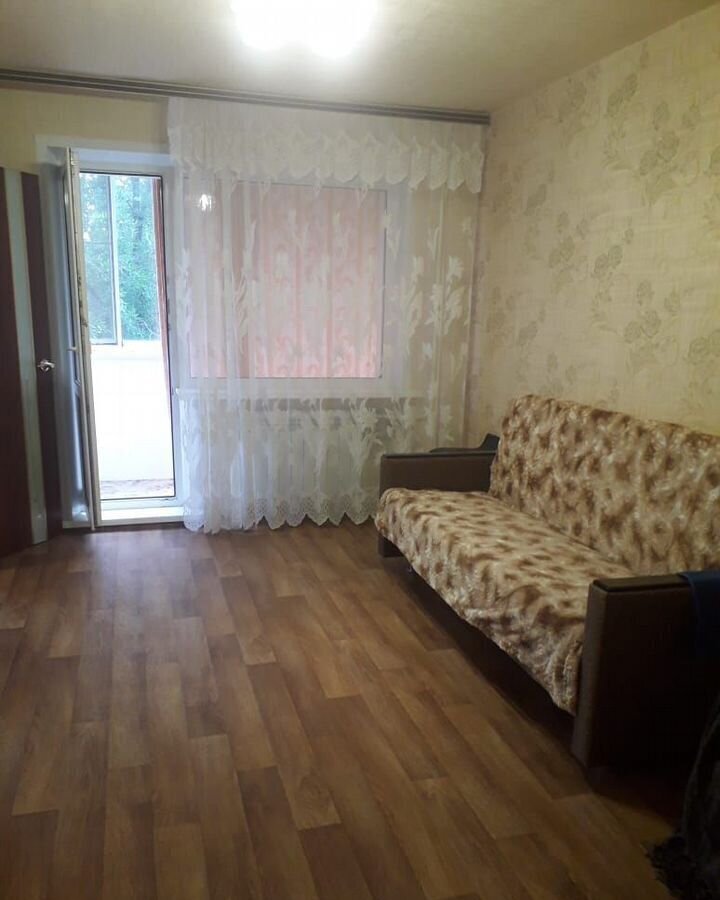 квартира г Сызрань ул Комарова 2 фото 7