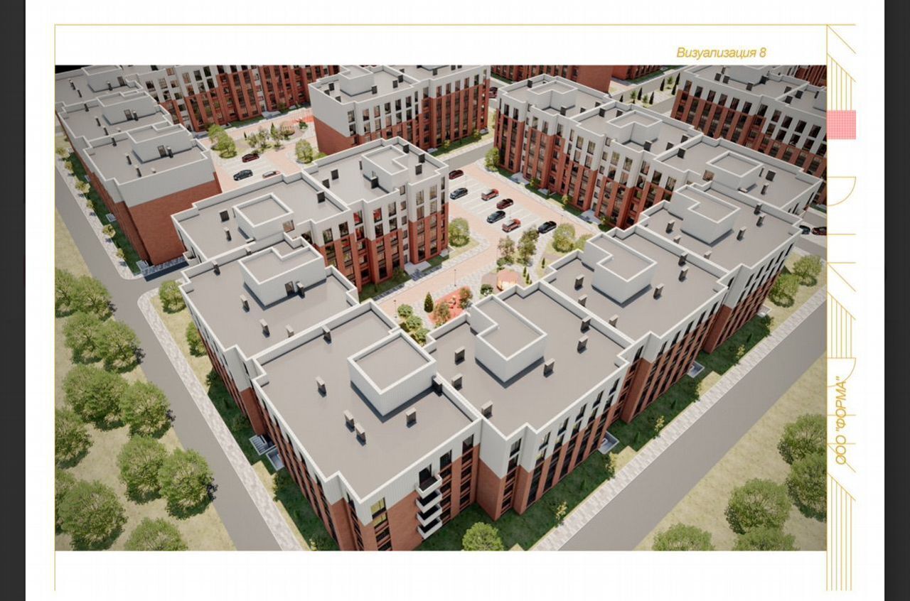 квартира г Махачкала туп 1-й Хвойный 12 фото 8