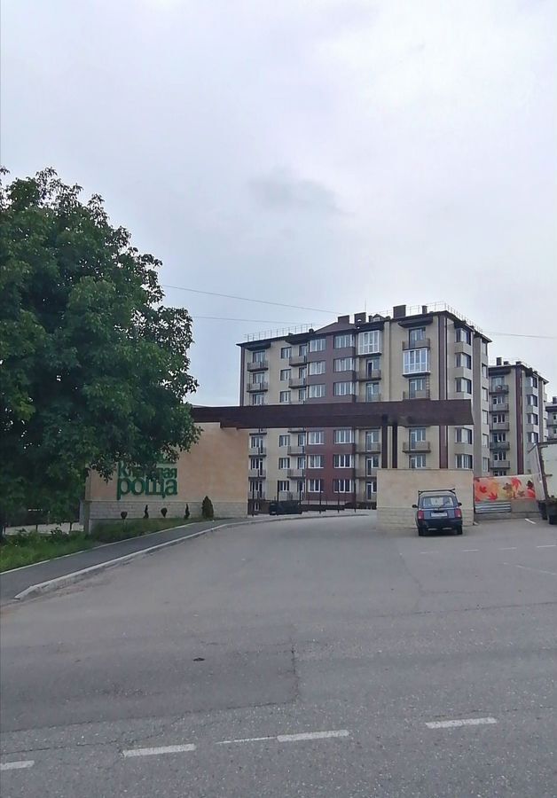 квартира г Ессентуки ул Кленовая роща 5 фото 2