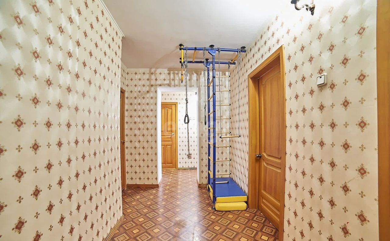 квартира г Стерлитамак Солнечный ул Коммунистическая 84 фото 10