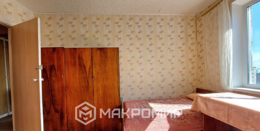 квартира г Челябинск р-н Советский ул Обская 4а фото 9