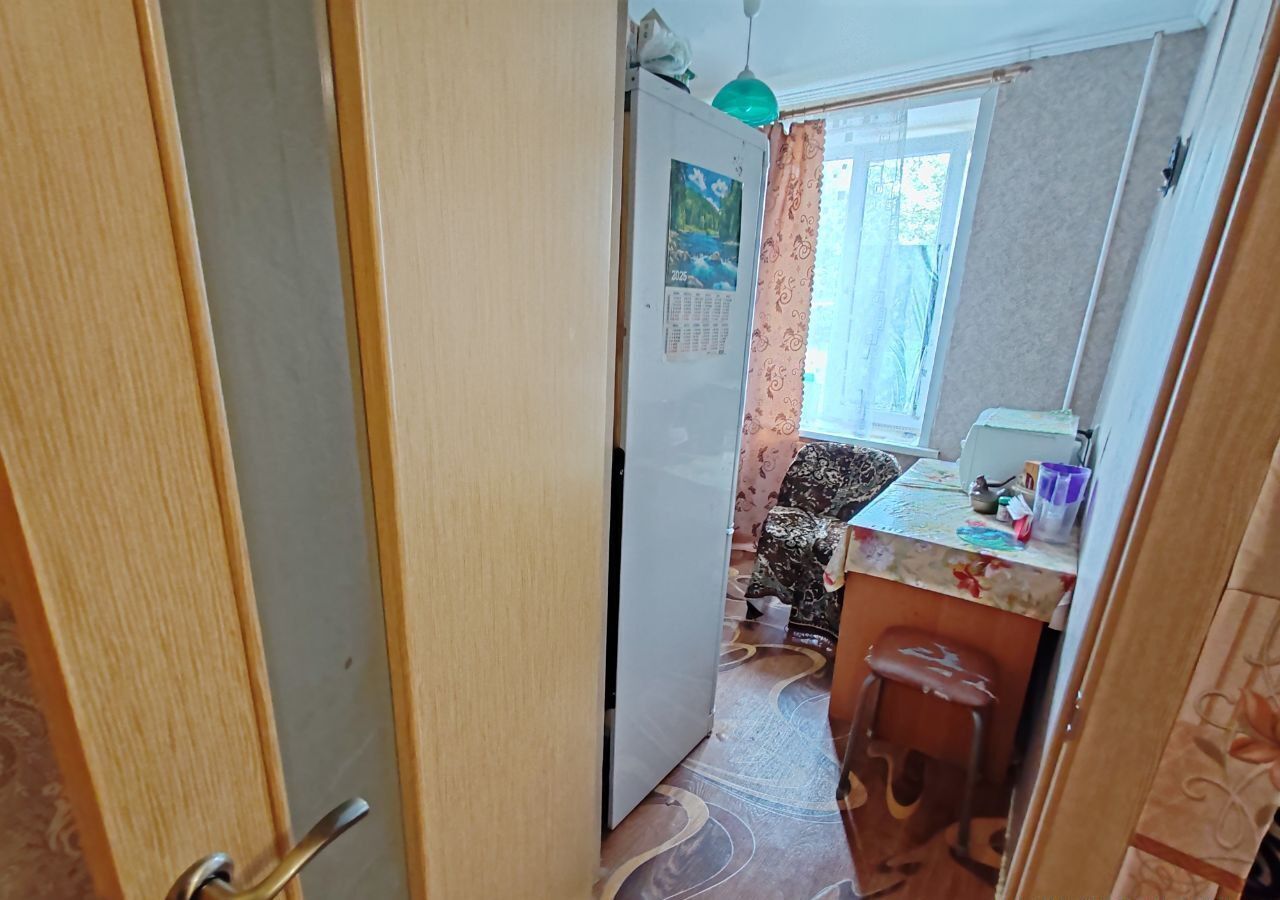 квартира р-н Яковлевский г Строитель ул Октябрьская 6 фото 5