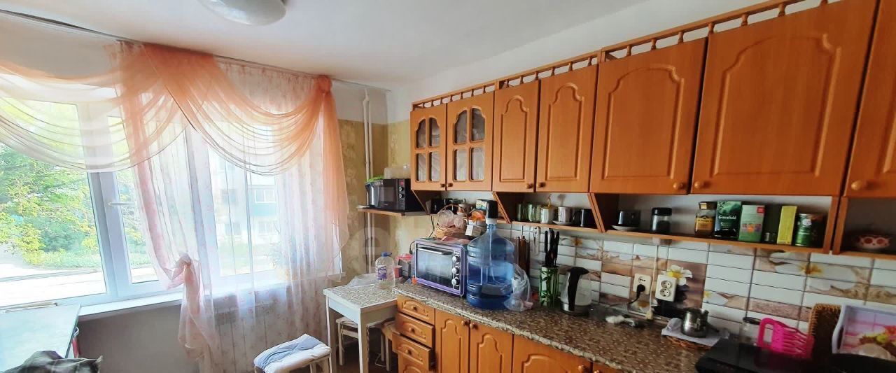 комната г Саки ул Строительная фото 5