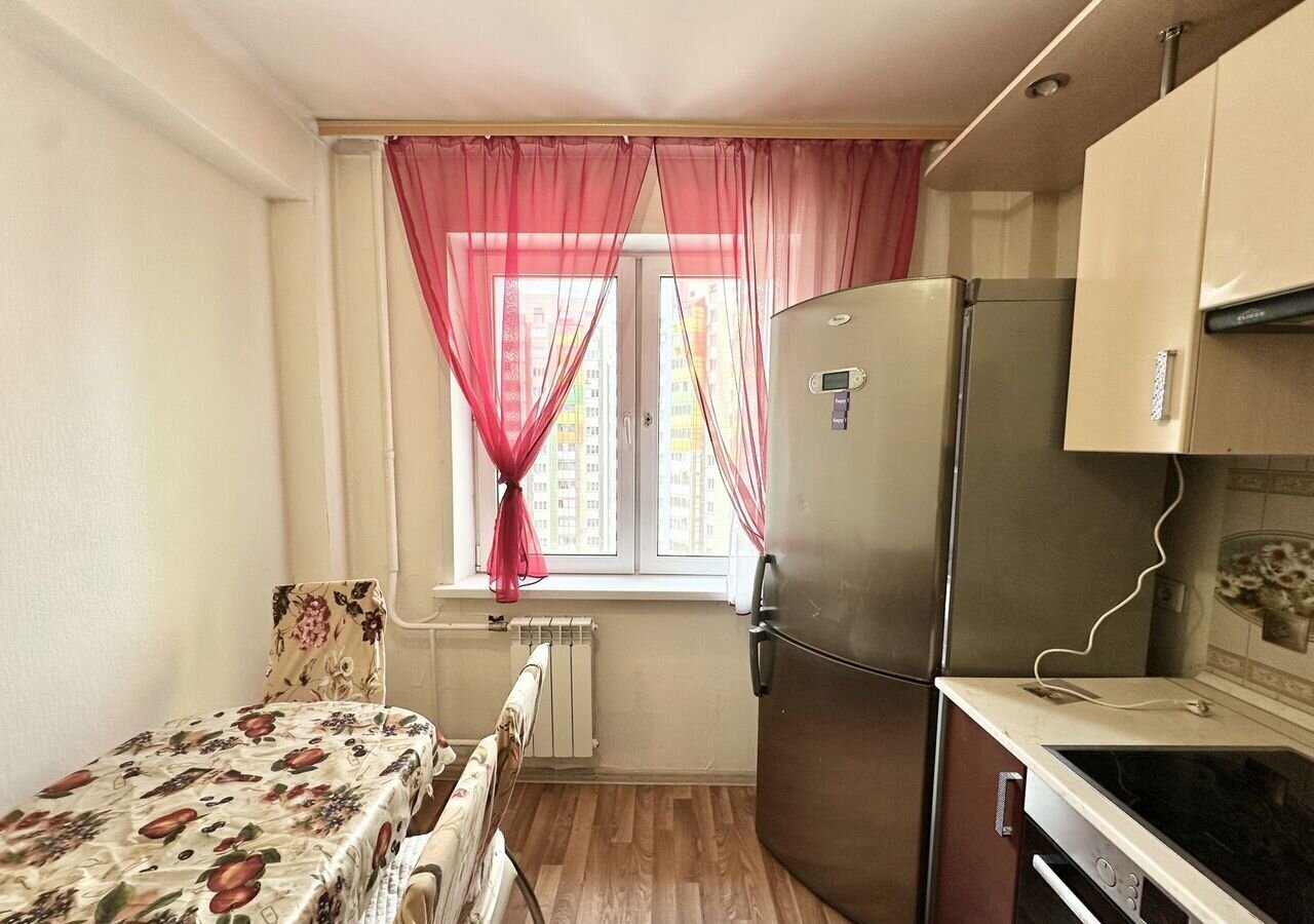 квартира г Красноярск р-н Центральный ул Караульная 42 фото 9