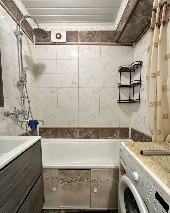 квартира г Красноярск р-н Центральный ул Караульная 42 фото 18