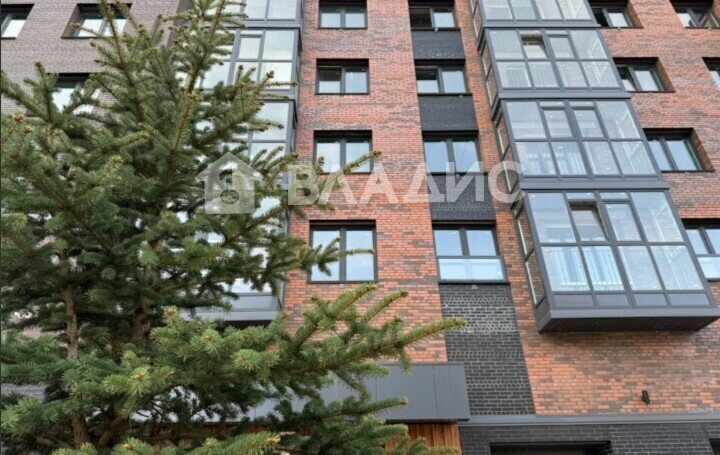 квартира г Вологда пер Февральский 5 фото 5