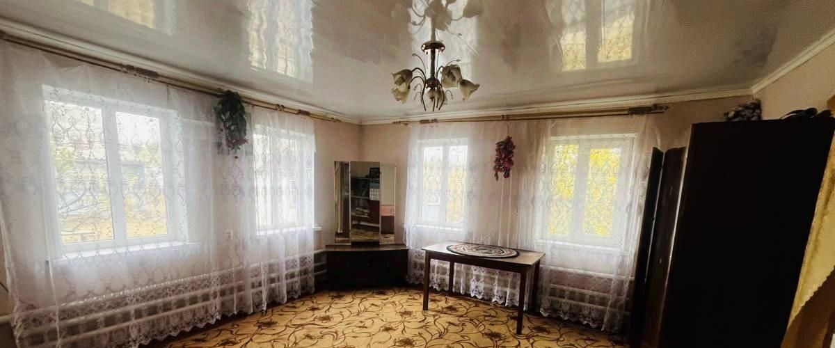 дом г Каменск-Шахтинский мкр Лиховской пер Колодезный фото 12