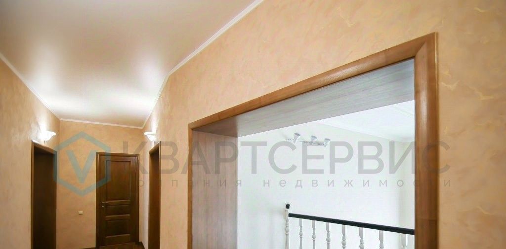 квартира г Омск р-н Кировский пр-кт Комарова 22 фото 11