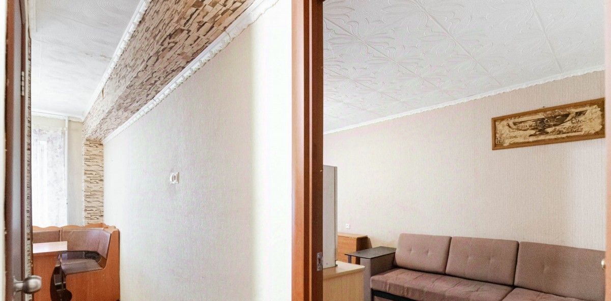 квартира г Омск р-н Центральный ул 20-я Линия 55а фото 21