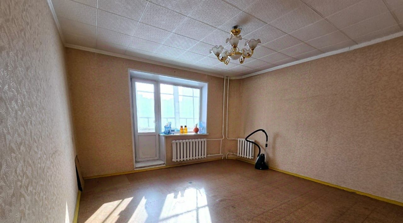 квартира г Северск ул Ленина 108 фото 2