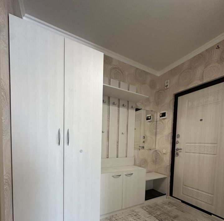 квартира г Оренбург р-н Ленинский ул Уральская 2/13 фото 9
