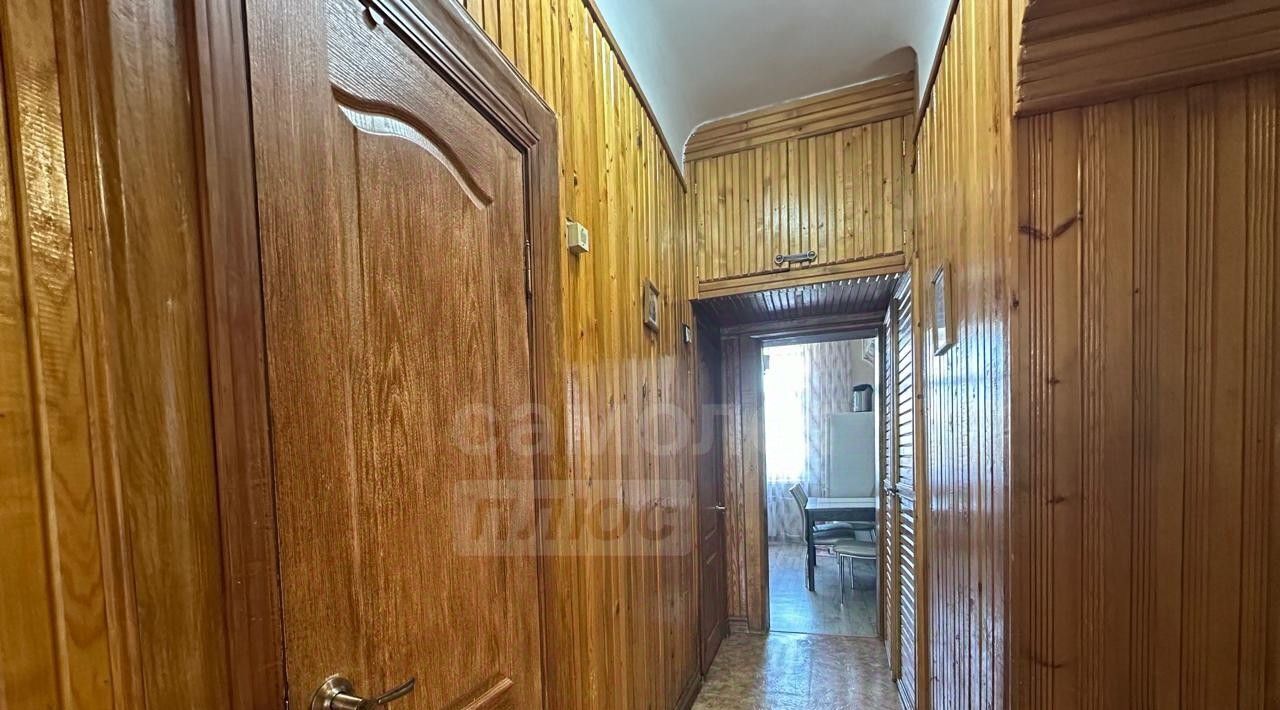 квартира г Орск р-н Ленинский пр-кт Мира 19 фото 7