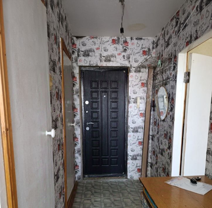 квартира г Орск р-н Советский ОЗТП ул Юлина 16а фото 10