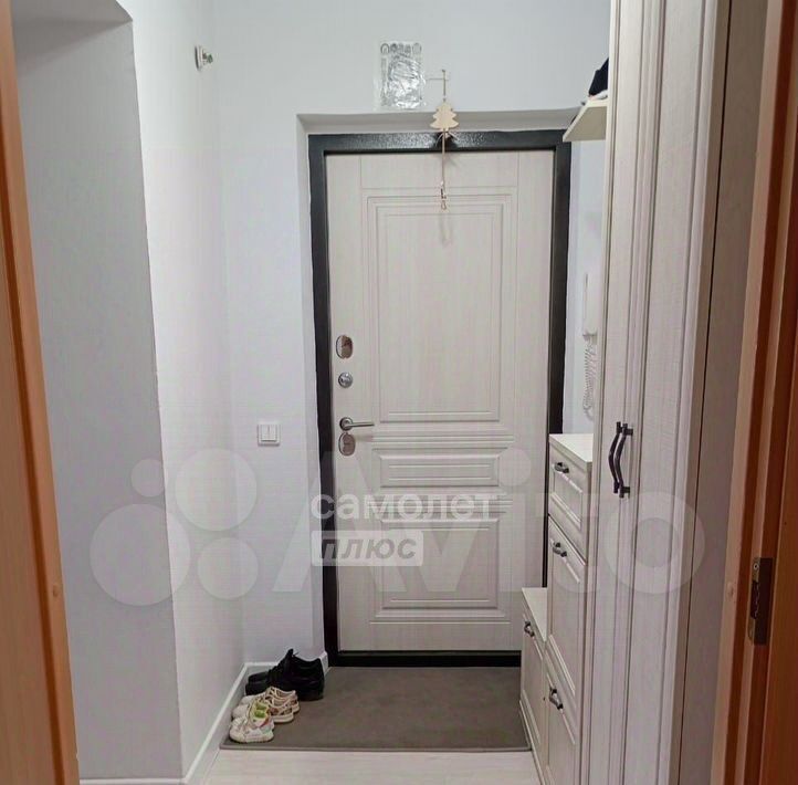 квартира г Элиста ул Калачинская 22 фото 1
